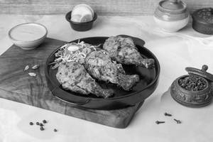 Tangdi Kebab