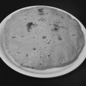Plain Chapati 