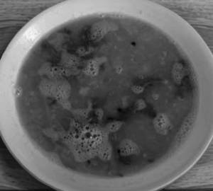 Veg Chettinadu Soup