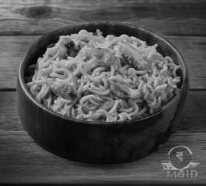 Paneer Masala Maggi