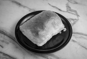 Butter pav [ 1 nos ]                                             