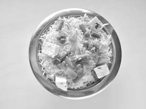 Mattar Pulao