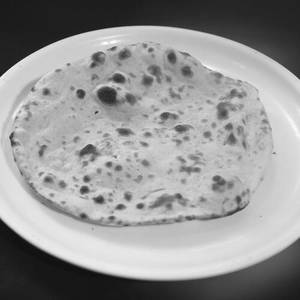 Tandoori Roti