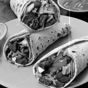 Mexican Wrap