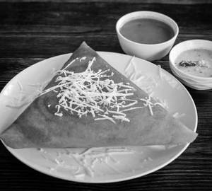 Paneer Dosa