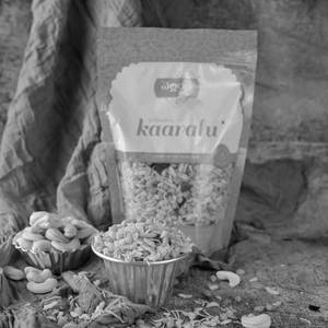 Kaju Mixture