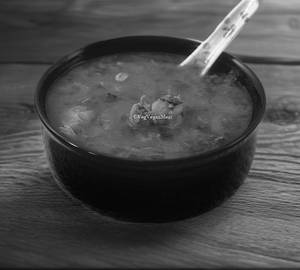 Chicken Chettinadu Soup