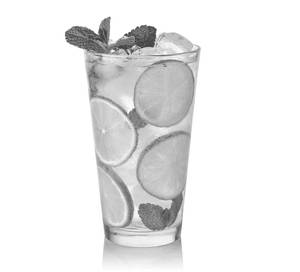 Sweet Fresh Lime