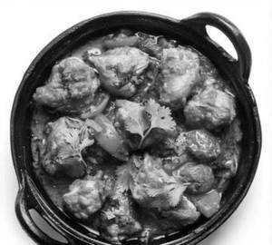 Dhaba Style Spicy Kadai  Dhaba Style Kadai Chicken