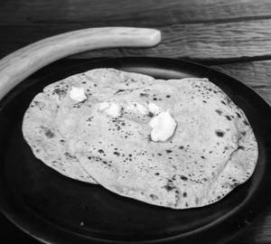 Butter Roti