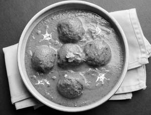 Malai Kofta