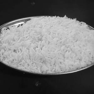 Plain Rice