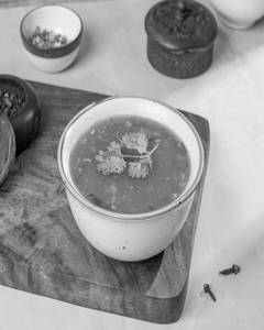Chicken Hot & Sour Soup