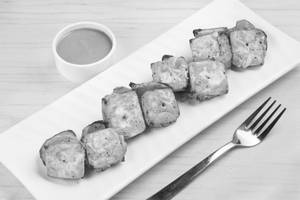 Paneer Tikka Lababdar