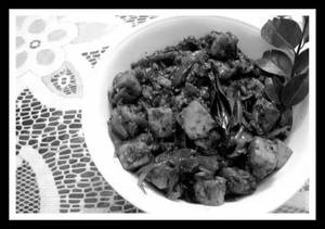 Paneer Pepper