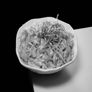 Chicken Wok On Fire Noodle
