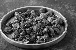 Sauteed Mushroom