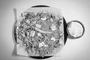 Paneer Pulao
