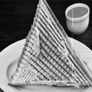 Veg Cheese Sandwich