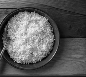 Basmati rice