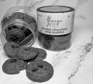 Assorted Cookies Jar (80 Gm)