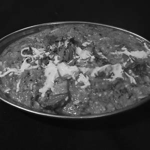 Shahi Paneer