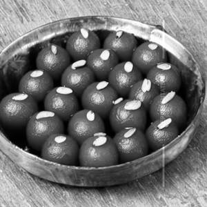 Gulab Jamun