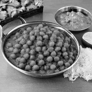 Chole
