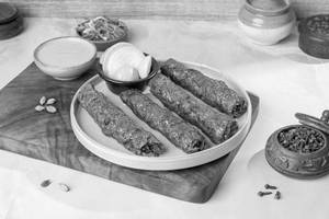Mutton Sheek Kebab