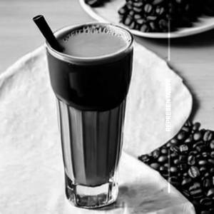 Cold Coffee