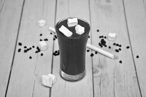 Hot Marshmellow