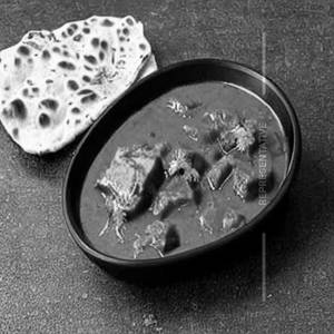 Veg Kolhapuri