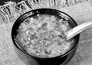 Veg. Soup