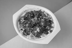 Veg Manchurian