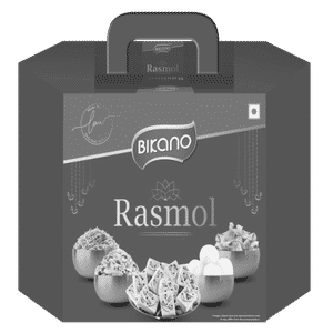 Rasmol Gift Box