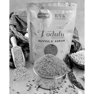 Nuvvula(Til) Karam