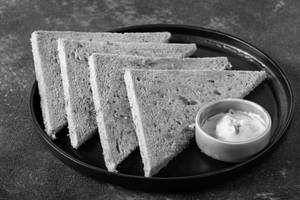 Extra Bread With Butter