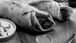 Mutton Roll