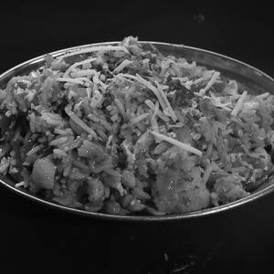 Veg Pulao