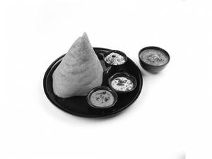 Plain Dosa