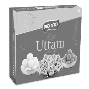 Uttam Sweets Gift Pack