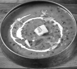 Dal makhani