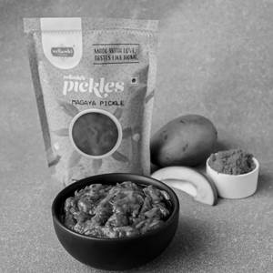 Magaya Pickle