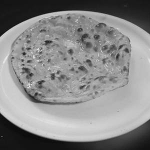 Tandoori Butter Roti