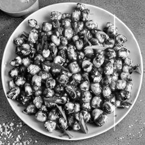 Crispy Corn