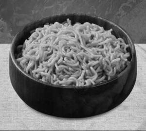 Onion Masala Maggi