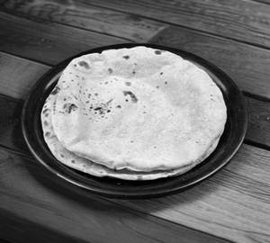 Plain Roti