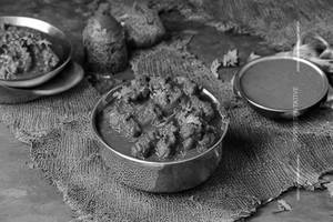 Mutton Keema