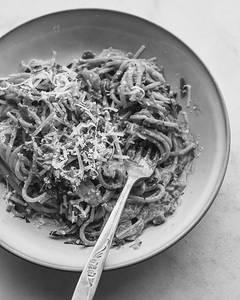 Gochujang Pasta