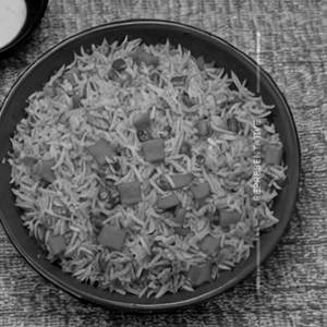 Schzewan Fried Rice